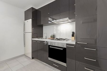 Southbank Living! - Photo 5