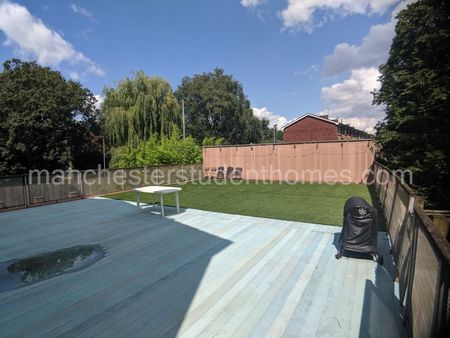 Barlow Moor Road, Manchester, M20 2UT - Photo 2