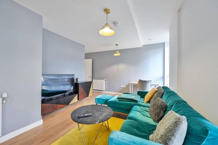 2 bedroom flat to rent - Photo 3
