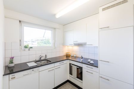 Beautiful residential location on the outskirts of Liestal - Photo 4