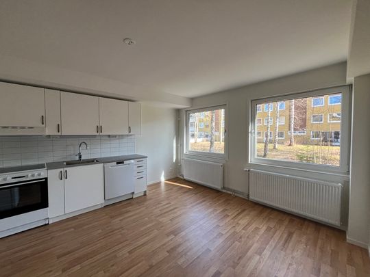 Dunderbacksvägen, Finspång - Foto 1