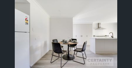 Modern Room with Ensuite - $300 in a shared house - Photo 4