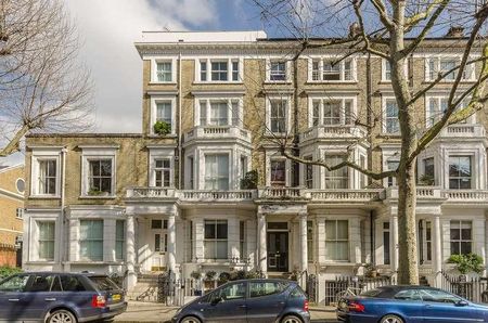 Marloes Road, Kensington, W8 - Photo 5