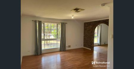 Spacious 3-Bedroom with Generous Outdoor Living in the Heart of Beechboro!! - Photo 5