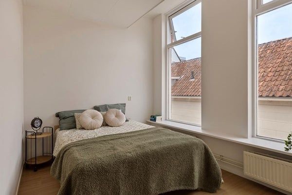 Te huur: Huis Visserstraat in Groningen - Foto 1