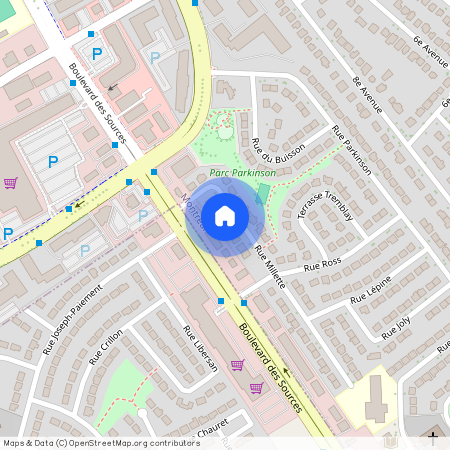 Nouveauté, 4868 Rue Millette, app. 5, Montréal (Pierrefonds-Roxboro), H8Y3B5