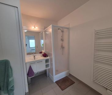 Location Appartement 2 pièces 48m² ANGERS 49000 - Photo 1