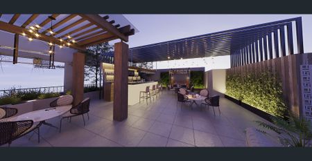 The Cullinan – A Sophisticated Studio Retreat - Photo 4