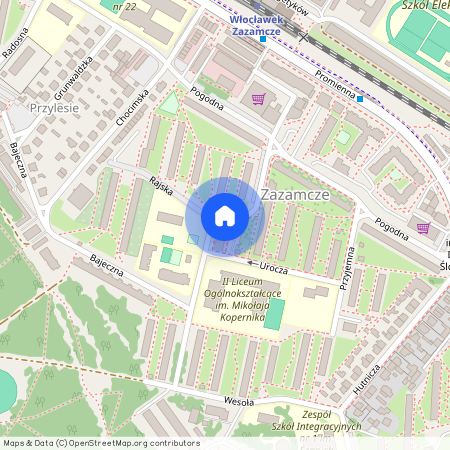 Włocławek, kujawsko-pomorskie