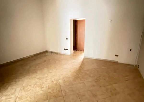 Casa in affitto - Via Paolo Emiliani Giudici, Palermo (rif. 70/2026)