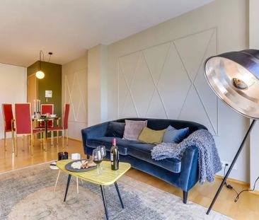 Carrer de Calàbria, Barcelona, Catalonia 08015 - Photo 1