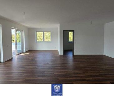 Wohntraum mit großer Dachterrasse, 2 Bädern, moderner Ausstattung, ... - Photo 1