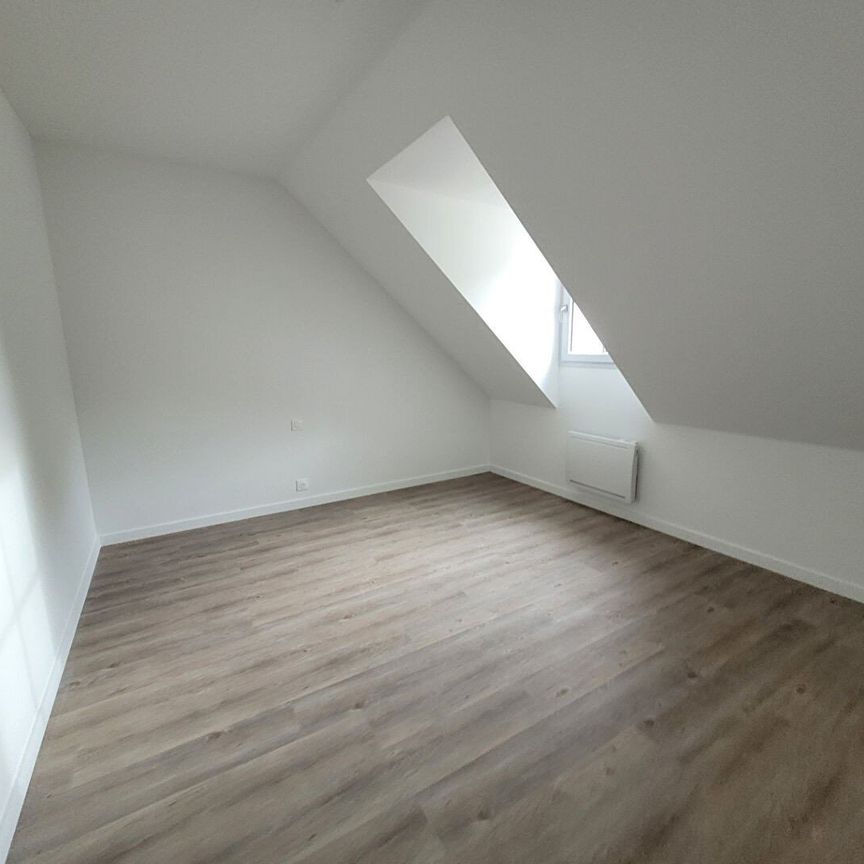 Appartement à louer - Coupvray 2 pièce(s) 37.10 m2 - Photo 1