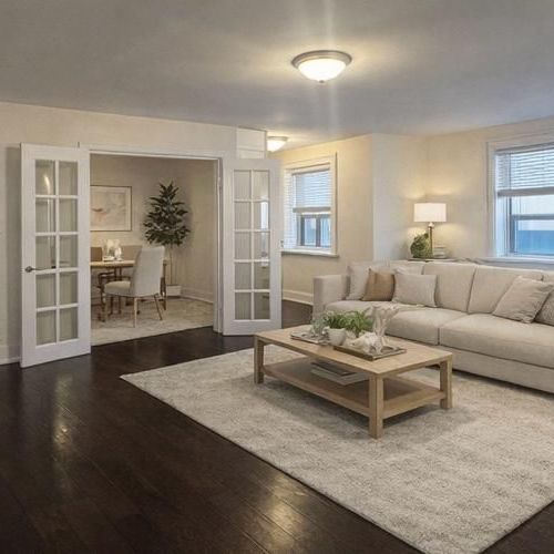 For Lease - 849 Broadview Avenue Unit# 11B, Toronto, Ontario - Photo 1