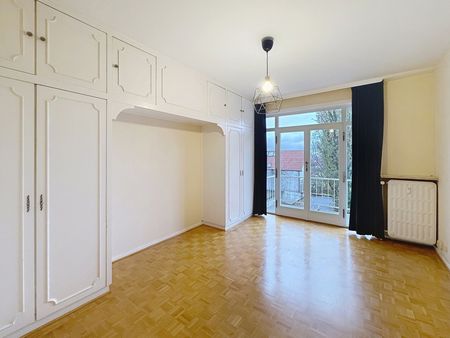 Appartement in Sint-Lambrechts-Woluwe - Photo 3