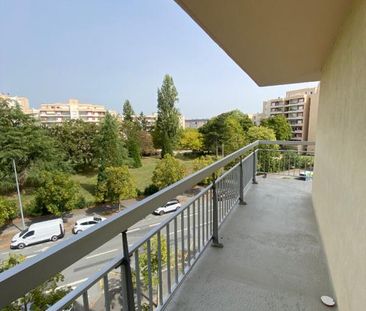 Appartement Angers 1 pièce(s) 28.70 m2 - Photo 5