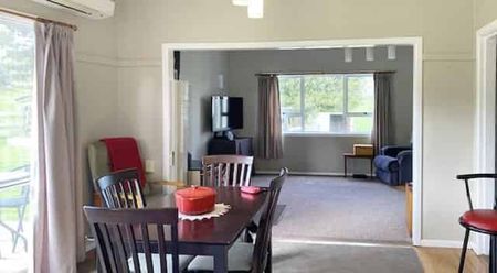 RURAL OTOROHANGA 3 BEDROOMS - Photo 5