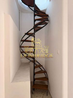 Διαμέρισμα για ενοικίαση Κυψέλη - Photo 1