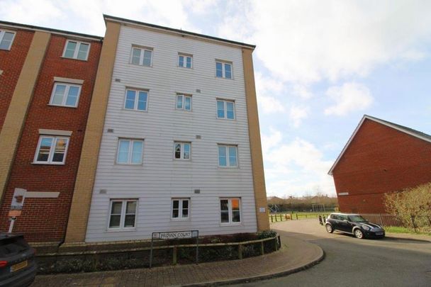 2 bedroom flat to rent - Photo 1