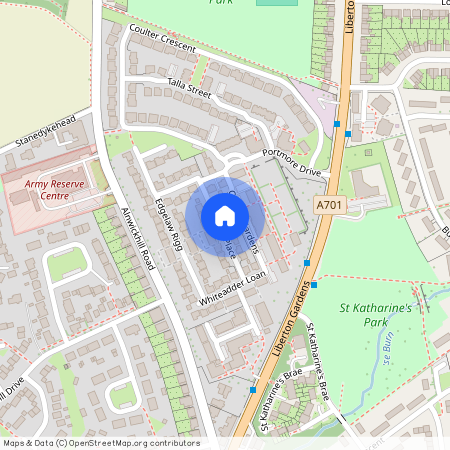 9 Thorters Place, EH16 6FQ, Edinburgh