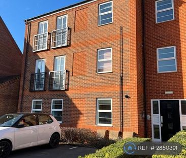 2 bedroom flat to rent - Photo 6