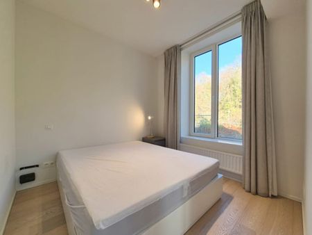 Appartement te huur - Foto 5