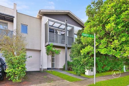 MODERN LUXURY HOME - Photo 5