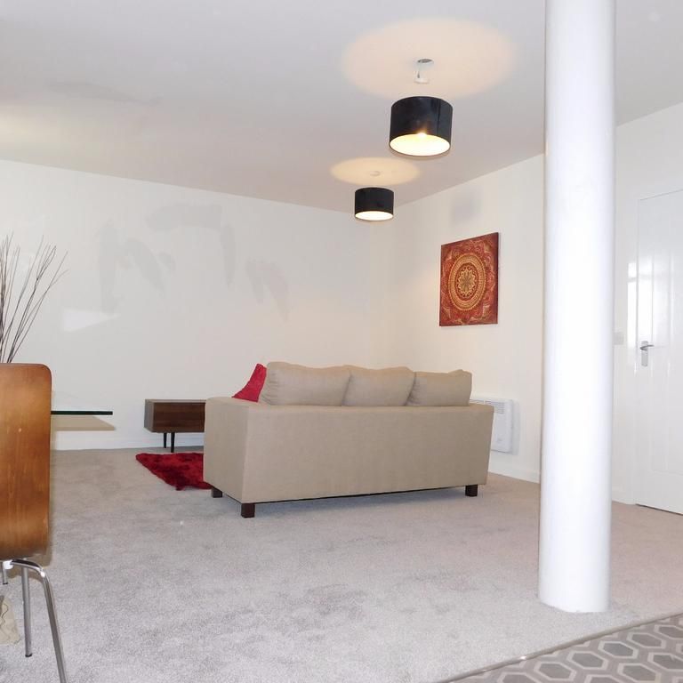 1 bedroom apartment to rent - Photo 1