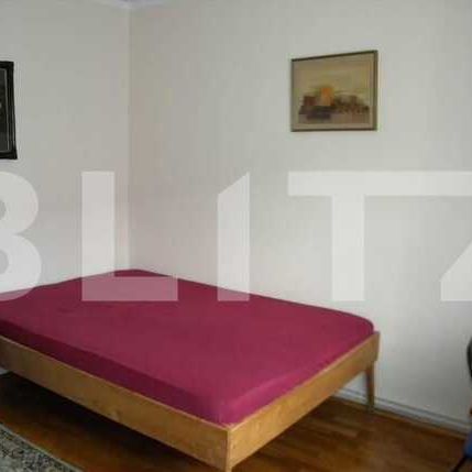 Apartament semidecomandat cu 4 camere in Gheorgheni! Merita vazut! - Fotografie 1