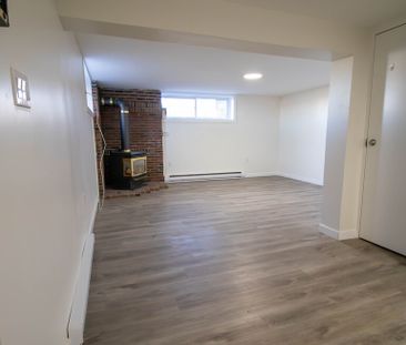 **CENTRAL WELLAND** LOWER UNIT FOR RENT! - Photo 5