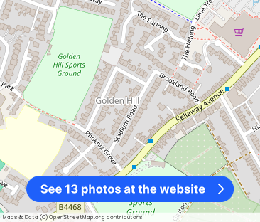 Stadium Road, Henleaze, Bristol, BS6 - Photo 1