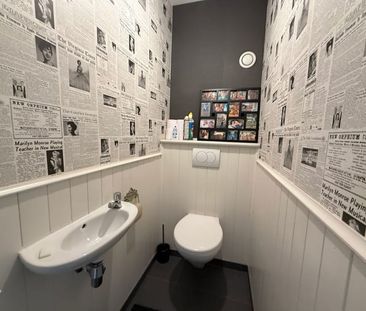 Appartement te huur - Foto 5