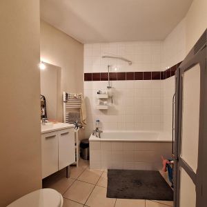 Location Appartement 1 pièce 31m² DIJON 21000 - Photo 2