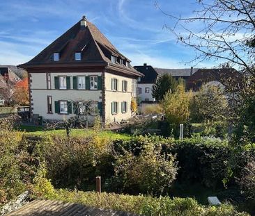 3.5 Zimmer, 70 m², EG - Photo 4