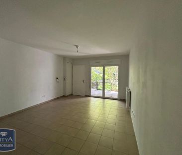 Appartement à louer 2 pièces 44.9m² - Photo 5