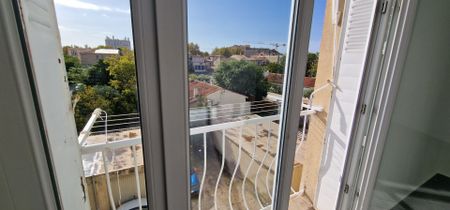 Marignane type 3 à louer boulevard de la Libération, - Photo 4