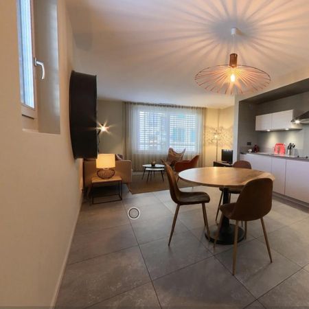 2.5 Zimmer, 44 m², EG - Photo 3