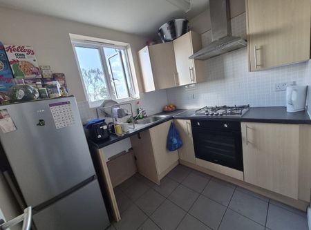 Ballogie Avenue, LONDON, NW10 - Photo 5