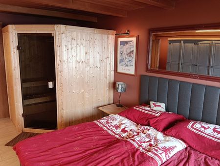 5-ROOM HOUSE IN WILDHAUS (SG), FURNISHED, TEMPORARY - Photo 2