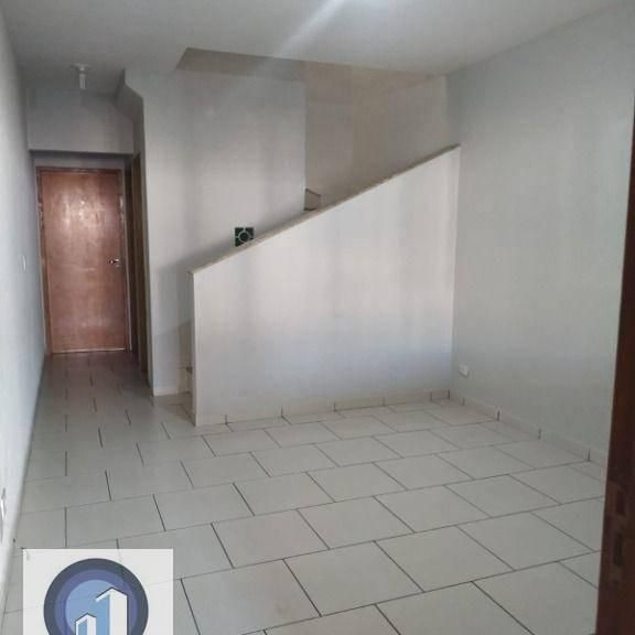 Sobrado Para Alugar, 120 m² por R$2.718,00/mês - Jardim Santa Mônica - São Paulo/sp - Foto 1