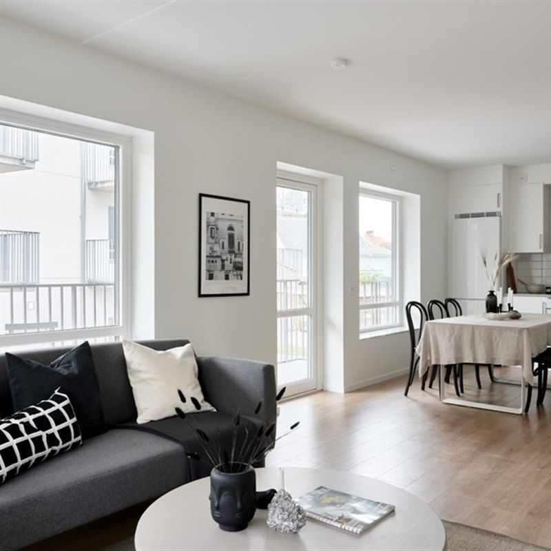 Armborstvägen 14 B - Foto 1