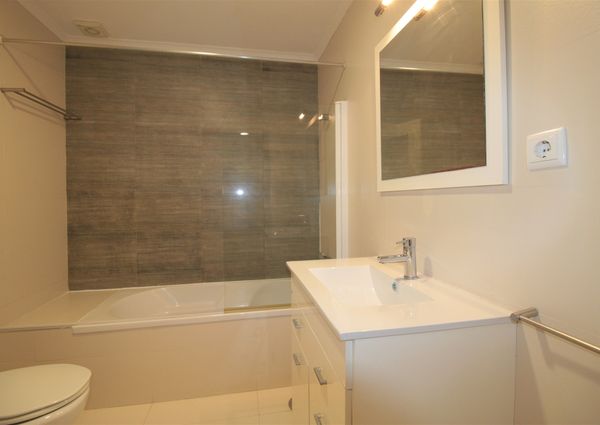 Apartamento T4 em Coimbra