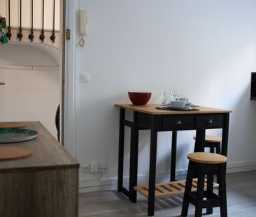 Location Appartement 1 pièce 20m² ROUEN 76000 - Photo 4