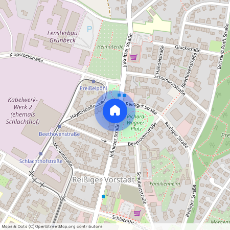 Jößnitzer Str. 151, 08525 Plauen