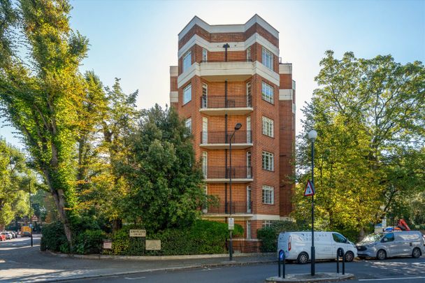 Addisland Court, London, W14 - Photo 1