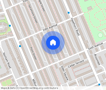 Maple Street, Ashington, Northumberland, NE63 0QL - Photo 1