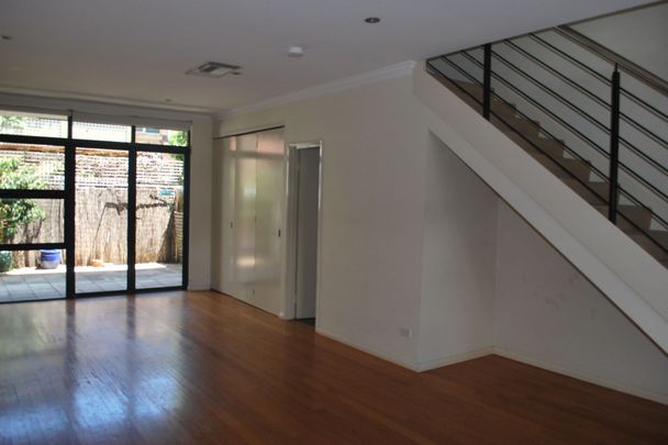 Location is superb & parking for 2 cars. - Photo 1