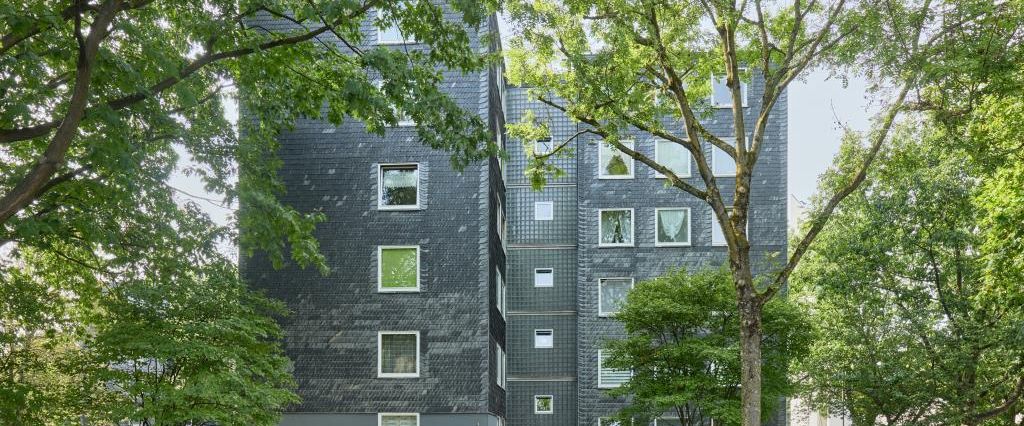 2-Zimmer Wohnung in Langendreer - Photo 1