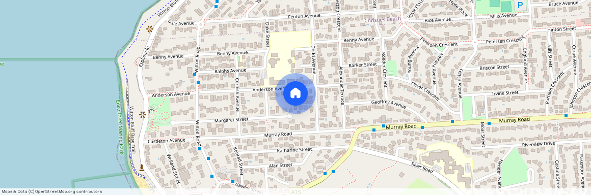 2/64 Anderson Avenue, SA 5167, Port Noarlunga