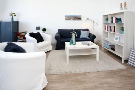 Gentsestraat 26, Belgisch Park, 2587HT, Den Haag - Photo 3